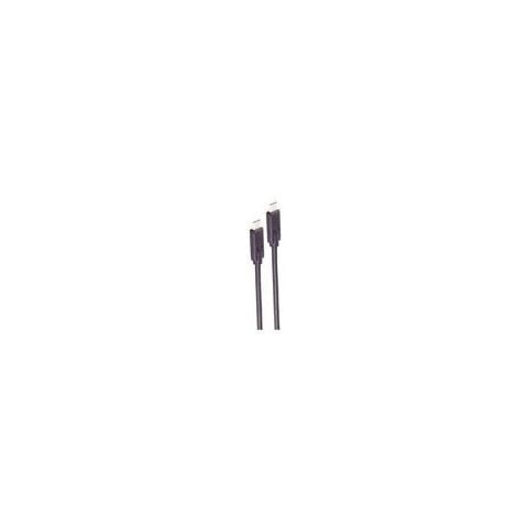 Bs13-63155 Cavo Usb 1,5 M Usb4 Gen 3x2 Usb C Nero - Foto 1