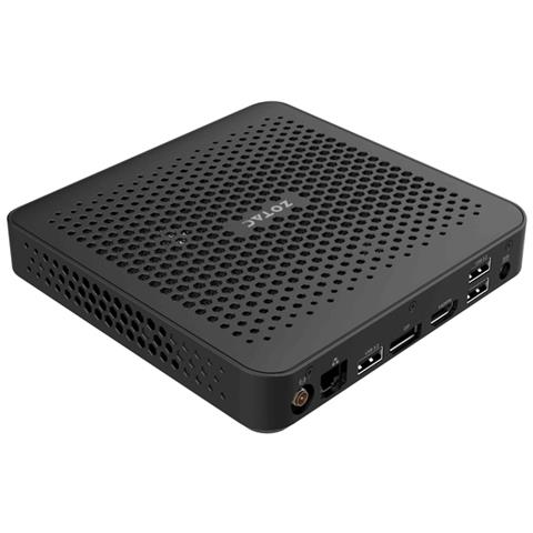 ZBOX MI351 Nero N100 0,8 GHz - Foto 2