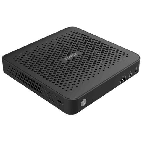 ZBOX MI351 Nero N100 0,8 GHz - Foto 1