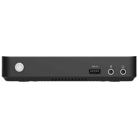 ZBOX MI351 Nero N100 0,8 GHz - Foto 5