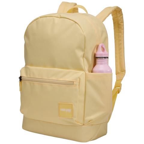 Campus 085854254458 zaino Zaino casual Giallo Poliestere - Foto 7