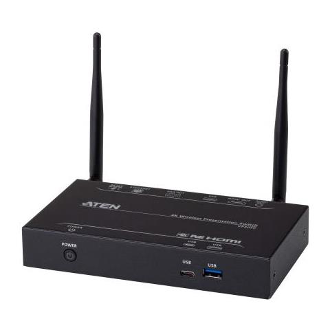 Switch Per Presentazioni Wireless 4k - Foto 1