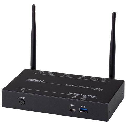 Switch Per Presentazioni Wireless 4k - Foto 7