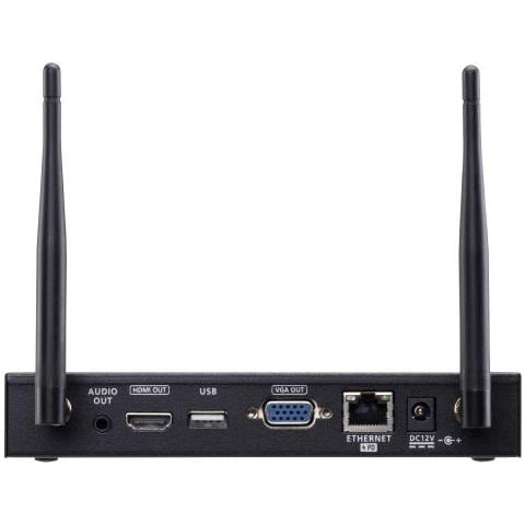 Switch Per Presentazioni Wireless 4k - Foto 2