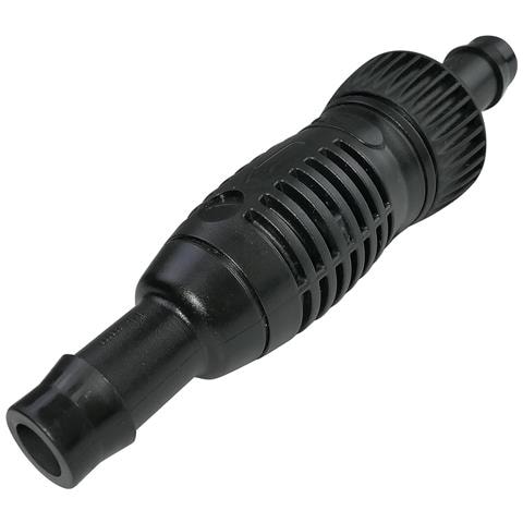 Filtro Acqua Smontabile In Linea 14x14 Mm Irrigazione A Goccia E Idroponica - Foto 1