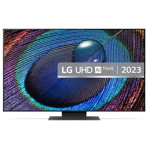 TV LED Ultra HD 4K 55" 55UR91006LA Smart TV WebOS 2023 - Foto 1