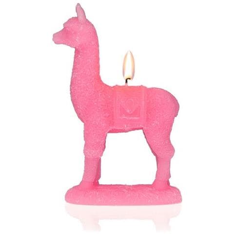 Candela Paraffina Fiamma - Foto 1