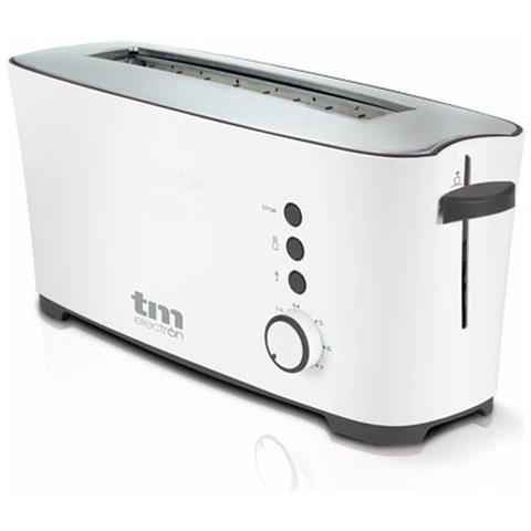 Tostapane Tm Electron 1000w - Foto 1