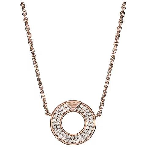 Collana Donna Emporio Armani Eg3588221 - Foto 1