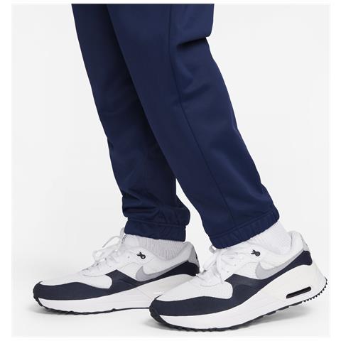 Club Poly-knit Tracksuit Fb7351-410, Uomini, Blu, Xl - Foto 7