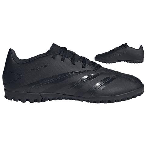 Scarpe Sportive Da Calcio Da Uomo Adidas Predator Club Tf Ig5458 Colore: Nero Taglia: 42 - Foto 1
