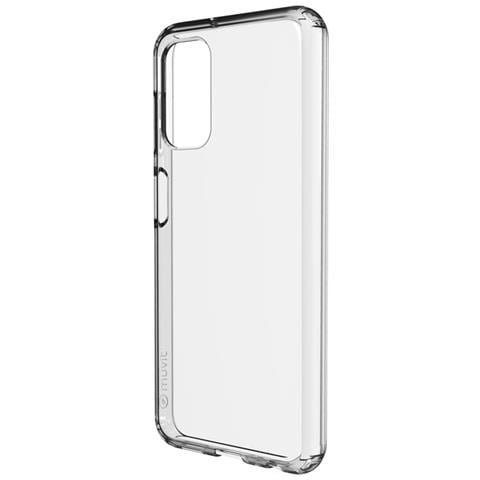 Cover Per Samsung Galaxy A13 4g Riciclata, Trasparente - Foto 1