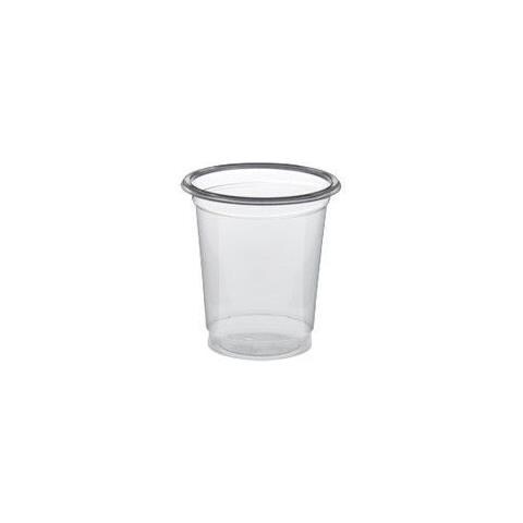87820 tazza monouso 40 pz 20 ml Acido polilattico (PLA) - Foto 1