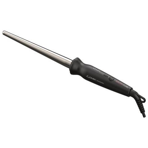 Arricciacapelli Pc5007 Salon Curl Conico Black E Silver Black E - Foto 1