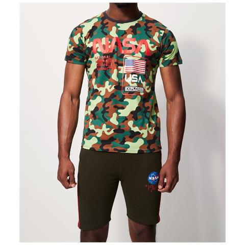 Ensemble Nasa Homme - Foto 1