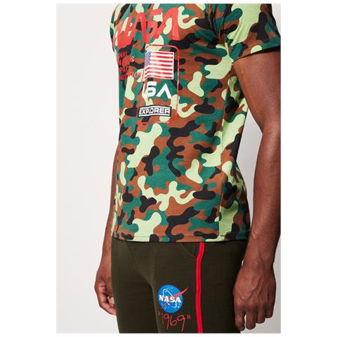 Ensemble Nasa Homme - Foto 3