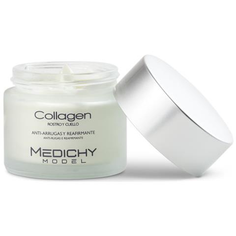Collagen Rostro Y Cuello 50 Ml - Foto 1