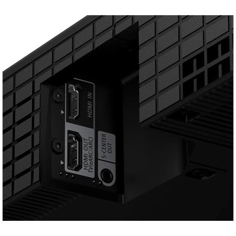 BRAVIA Theatre Bar 9 - Dolby Atmos® soundbar, 13 speaker, Wi-Fi®, Bluetooth®, 360 Spatial Sound Mapping - Foto 2