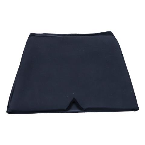 Cooling Cap - Maschera Gel Rrescante Per Mal Di Testa /emicrania Black - Foto 2