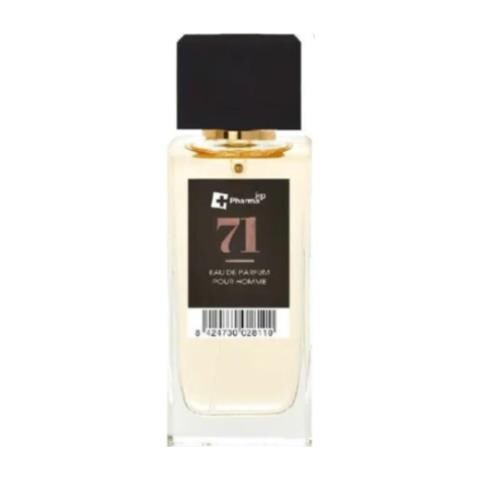 Iap Pharma 71 Profumo Uomo Frasco Fragranza Agrumata 50ml - Foto 1