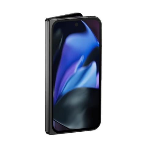 Pixel 9 Pro Fold 5G 256GB 16GB Ram Display 8" OLED 48MP DualSim 4650 mAh Black - Foto 1
