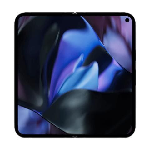 Pixel 9 Pro Fold 5G 256GB 16GB Ram Display 8" OLED 48MP DualSim 4650 mAh Black - Foto 6