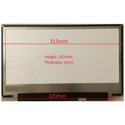 Msc140f30-283m Parte Di Ricambio Per Monitor Display - Foto 1