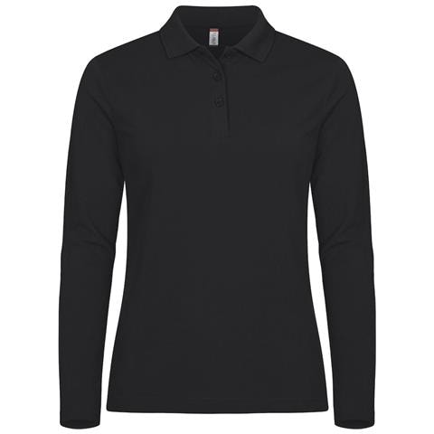 Manhattan L /s Women Nero Xs - Foto 1
