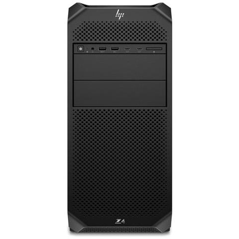 Workstation Z4 G5 - Tower - 4u - 1 X Xeon W5-2545 / 3.5 Ghz (5e8x5ea#abd) - Foto 1