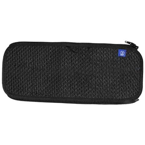 Copertura Protettiva In Rete Per Cuffie Shure Aonic50 Black - Foto 2