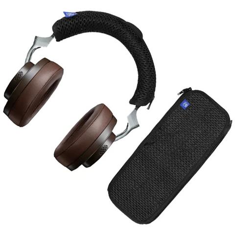 Copertura Protettiva In Rete Per Cuffie Shure Aonic50 Black - Foto 3