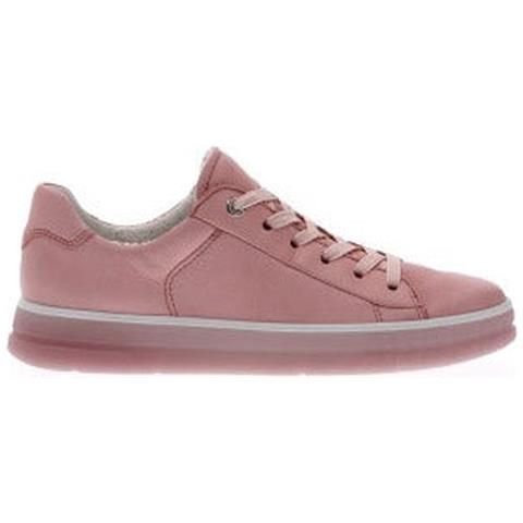 Frisco Shoes Scarpe Basse Pelle Scarpe Donna Rosa Eu 38, 12-25200-11 - Foto 1