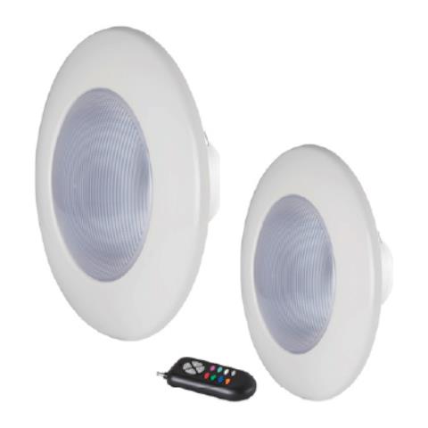 Proiettori Pares 56, Lampade Par56 E Proiettori Piatti - Foto 1