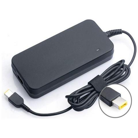 02DL140-CP adattatore e invertitore Interno 170 W Nero - Foto 1