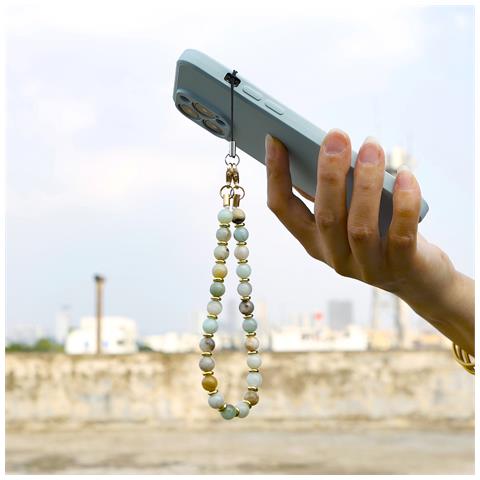 Catena Per Telefono Blue - Foto 2