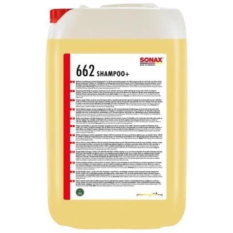 Shampoo+ 25 L - Foto 1