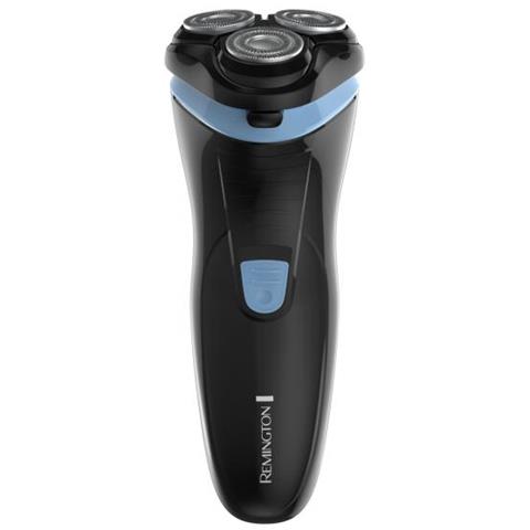 R1000 Rotazione Trimmer Nero, Blu - Foto 1