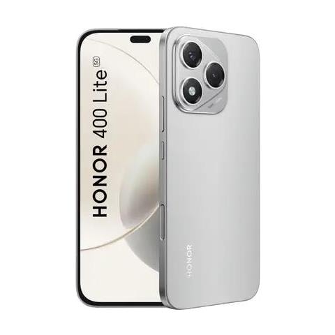 400 Lite 5G 256GB 8GB Ram Display 6.7" Amoled 120Hz Main Camera 108MP Dual Nano Sim USB tipo-C Android 15 Dimensity 7025-Ultra 5230mAh Velvet Grey - Foto 7