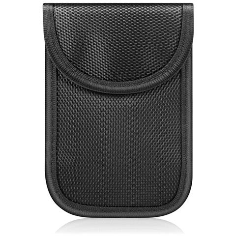 Custodia Anti-rfid - Proteggi Le Chiavi E Le Carte Dell'auto - Foto 1