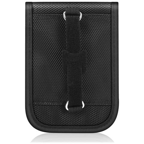 Custodia Anti-rfid - Proteggi Le Chiavi E Le Carte Dell'auto - Foto 5