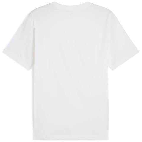 Love United Tee 68469902, Uomini, Bianca, Xl - Foto 5