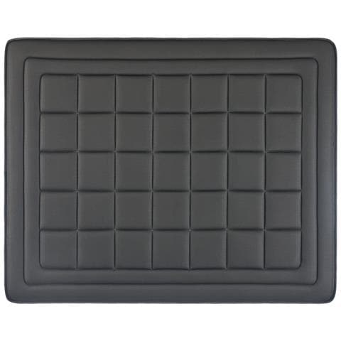 Materasso A Molle Insacchettate Black Spring Royal, 30cm, 135x200cm - Moonia - Foto 2