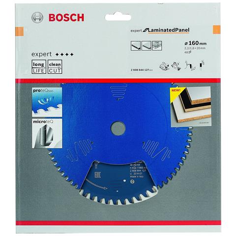 Bosch ?2608644127, Legno, 20,3 cm, Bosch, 320 g, 1 pz - Foto 2