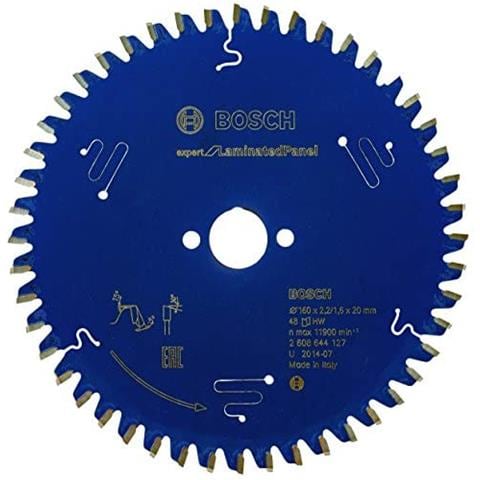 Bosch ?2608644127, Legno, 20,3 cm, Bosch, 320 g, 1 pz - Foto 1