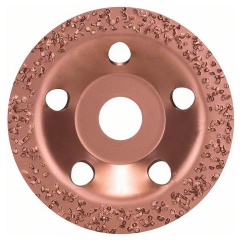 2 608 600 175 accessorio per smerigliatrice Disco abrasivo - Foto 1