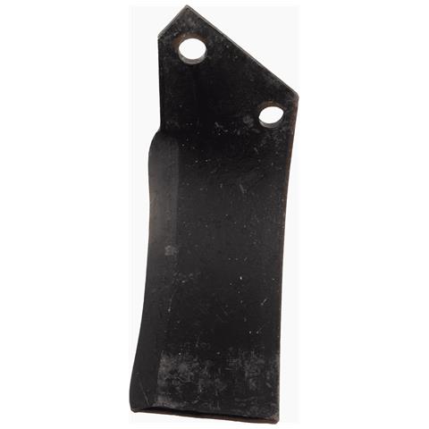 Zappa Dx Lunga 173mm Profondità 116mm Ø Foro 55mm - Foto 1