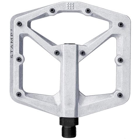 Pedali Crankbrot. Stamp 2 Large Raw 2020 - Foto 1