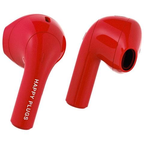 JOY Cuffie True Wireless Stereo (TWS) In-ear Chiamate /Musica /Sport /Tutti i giorni Bluetooth Rosso - Foto 6