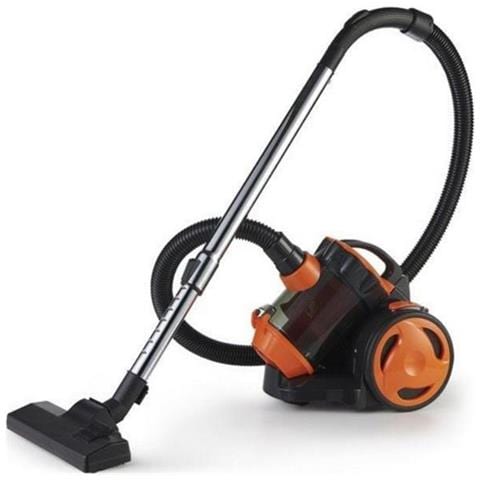 Aspirapolvere Senza Sacco - Clasptr800go - Clasptr800go - Foto 1
