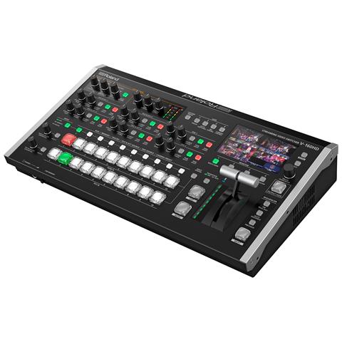 V-160HD Composito - Foto 2